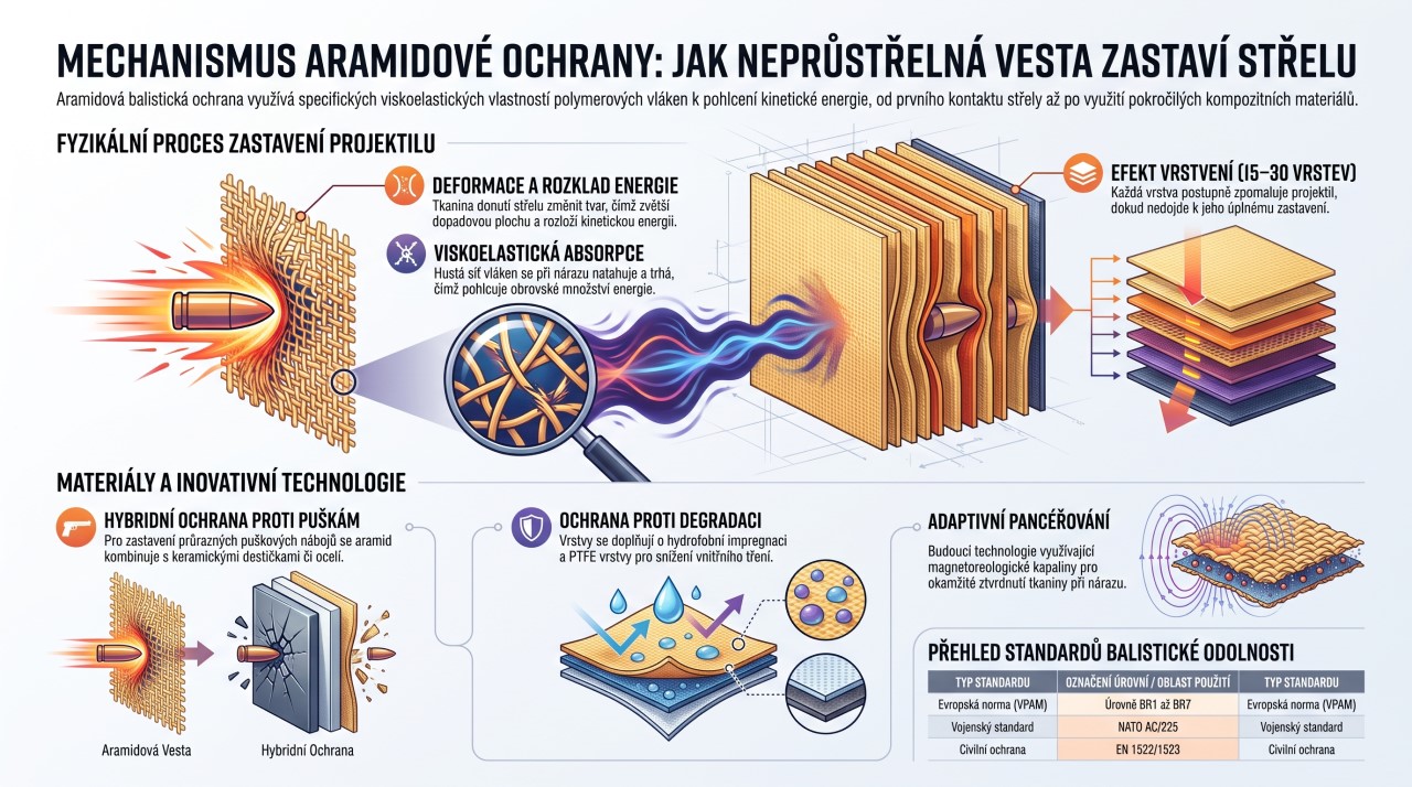 Mechanismus_aramidové_balistické_ochrany